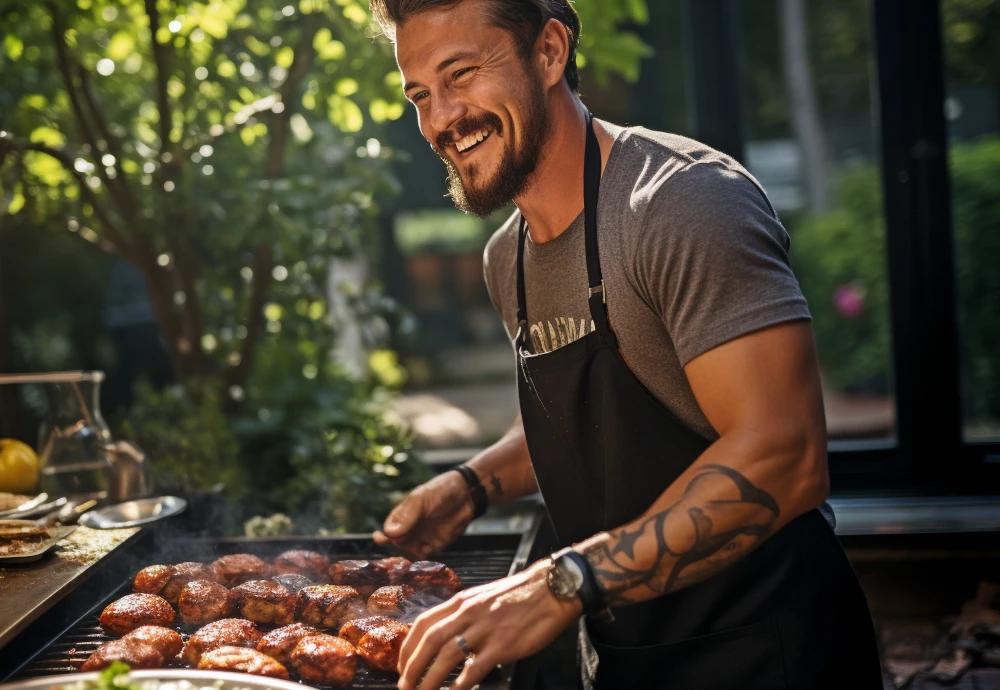 best pellet smoker and gas grill combo