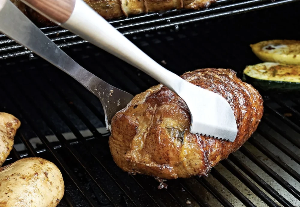 what are the best wood pellet grills