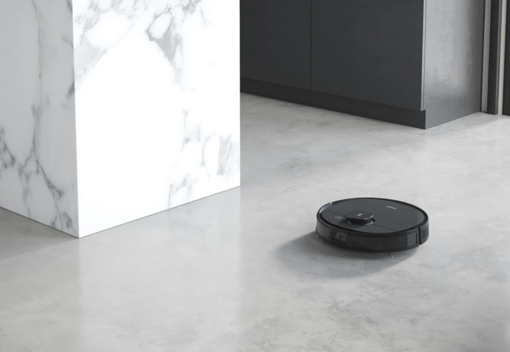 should i buy a robot vacuum cleaner